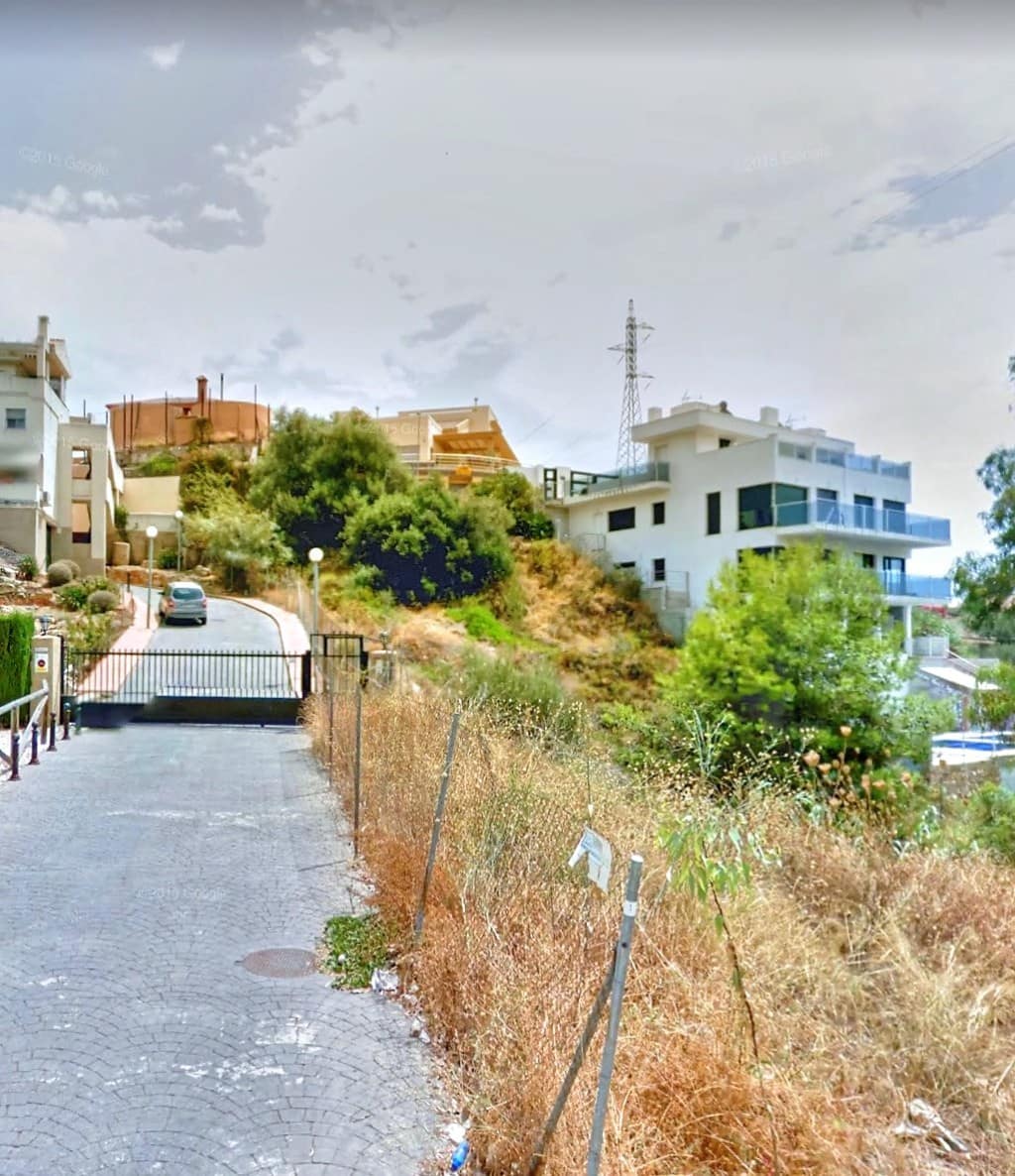 Bouwgrond te koop in Rincon de la Victoria - € 150.000 (Ref: 5843193)