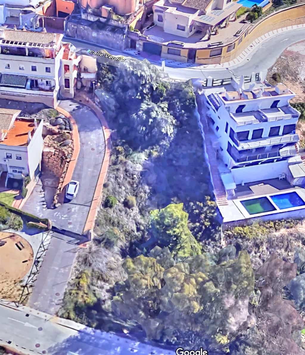 Bouwgrond te koop in Rincon de la Victoria - € 150.000 (Ref: 5843193)