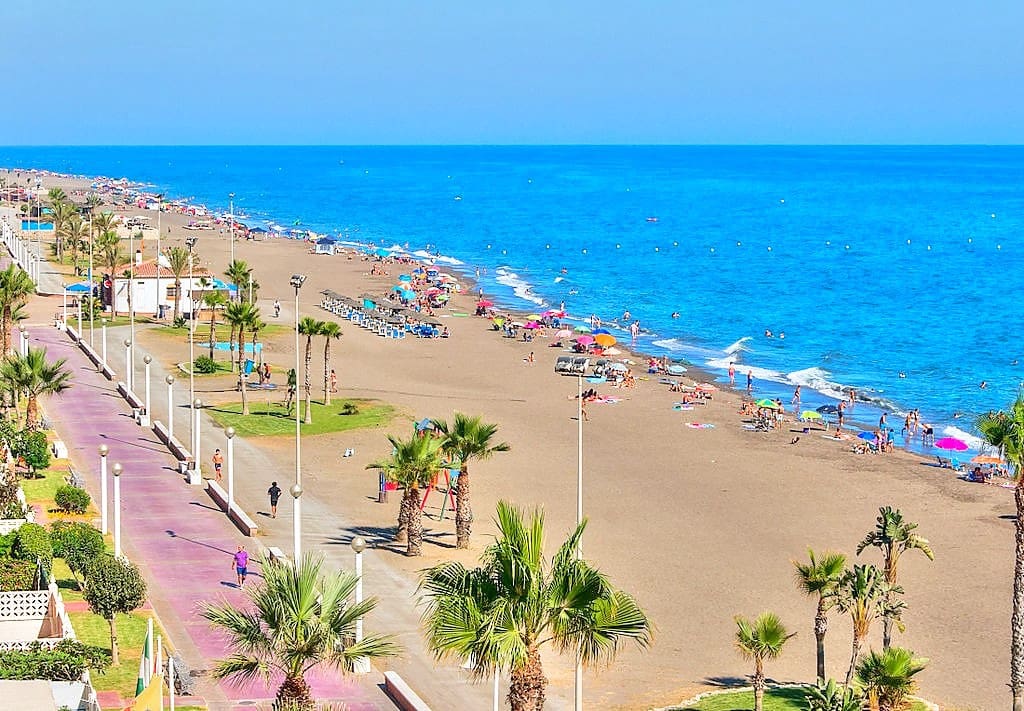 Bouwgrond te koop in Rincon de la Victoria - € 150.000 (Ref: 5843193)