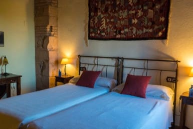 10 bedroom Hotel for sale in Córdoba city with pool - € 985,000 (Ref: 6125745)