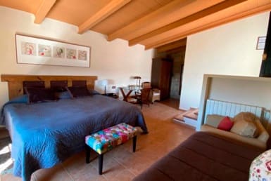 10 soveværelse Hotel til salg i Cordoba by med swimmingpool - € 985.000 (Ref: 6125745)