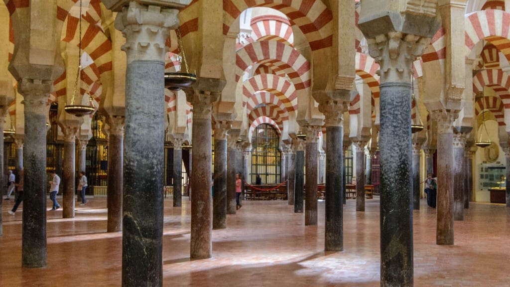 10 soveværelse Hotel til salg i Cordoba by med swimmingpool - € 985.000 (Ref: 6125745)