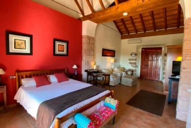 10 soveværelse Hotel til salg i Cordoba by med swimmingpool - € 985.000 (Ref: 6125745)