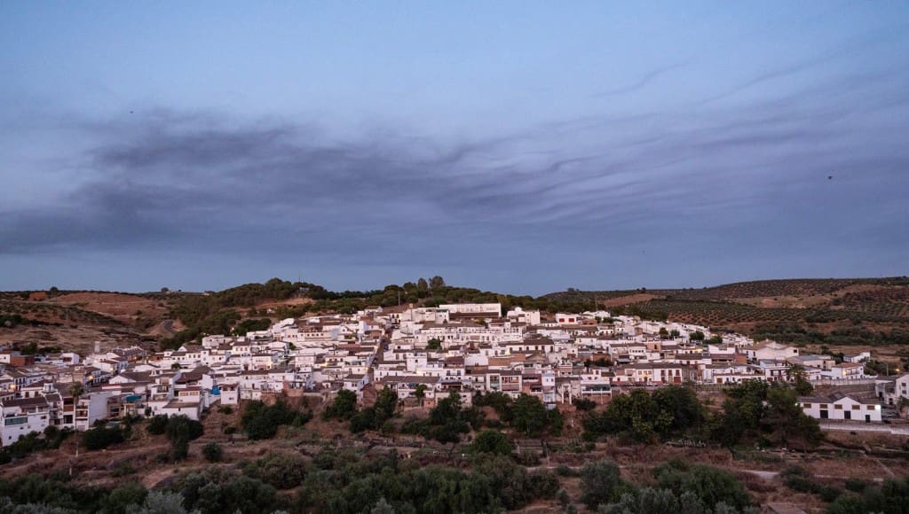 10 soveværelse Hotel til salg i Cordoba by med swimmingpool - € 985.000 (Ref: 6125745)