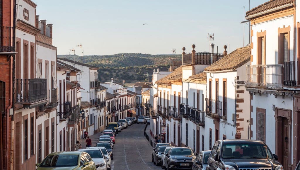 10 soveværelse Hotel til salg i Cordoba by med swimmingpool - € 985.000 (Ref: 6125745)