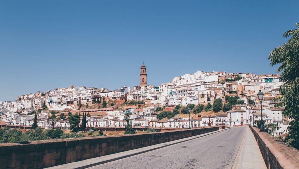 10 soveværelse Hotel til salg i Cordoba by med swimmingpool - € 985.000 (Ref: 6125745)