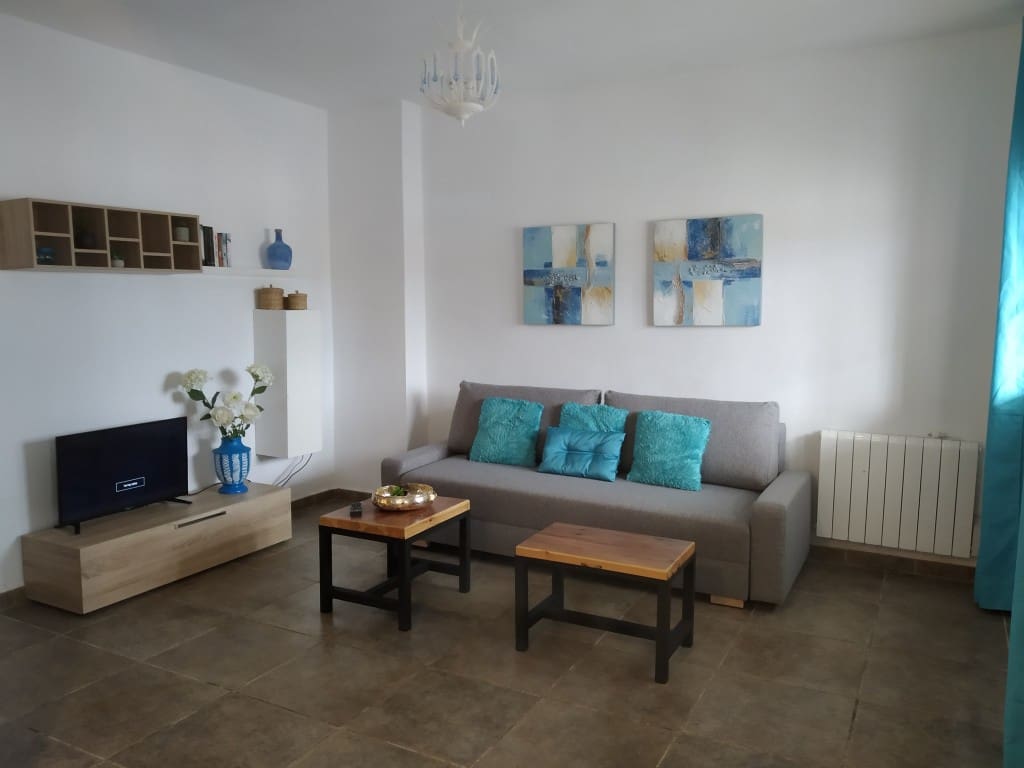 7 bedroom Guesthouse/B & B for sale in Arenas del Rey with pool €