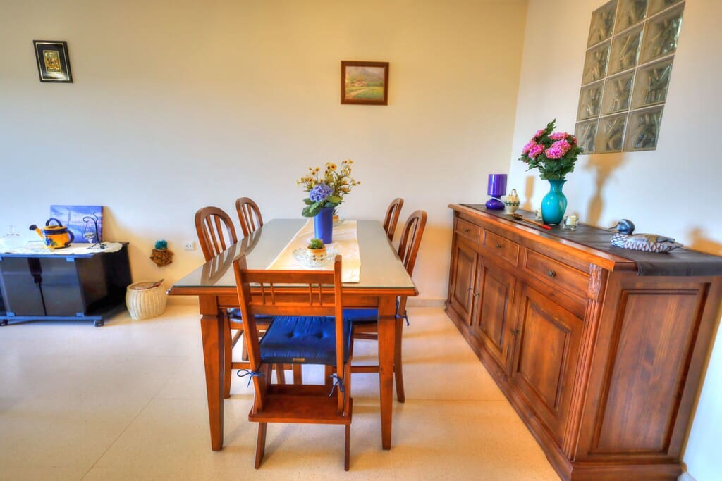 2 sovrum Lägenhet att hyra i Benajarafe med pool garage - 850 € (Ref: 6421411)
