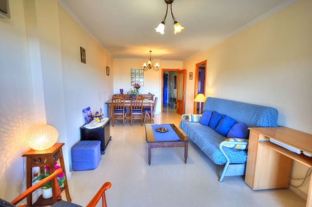 2 sovrum Lägenhet att hyra i Benajarafe, Vélez-Málaga med pool garage - 850 € (Ref: 6421411)