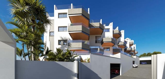 2 sypialnia Mieszkanie na sprzedaż w El Morche, Torrox z basenem - 299 000 € (Ref: 6479251)