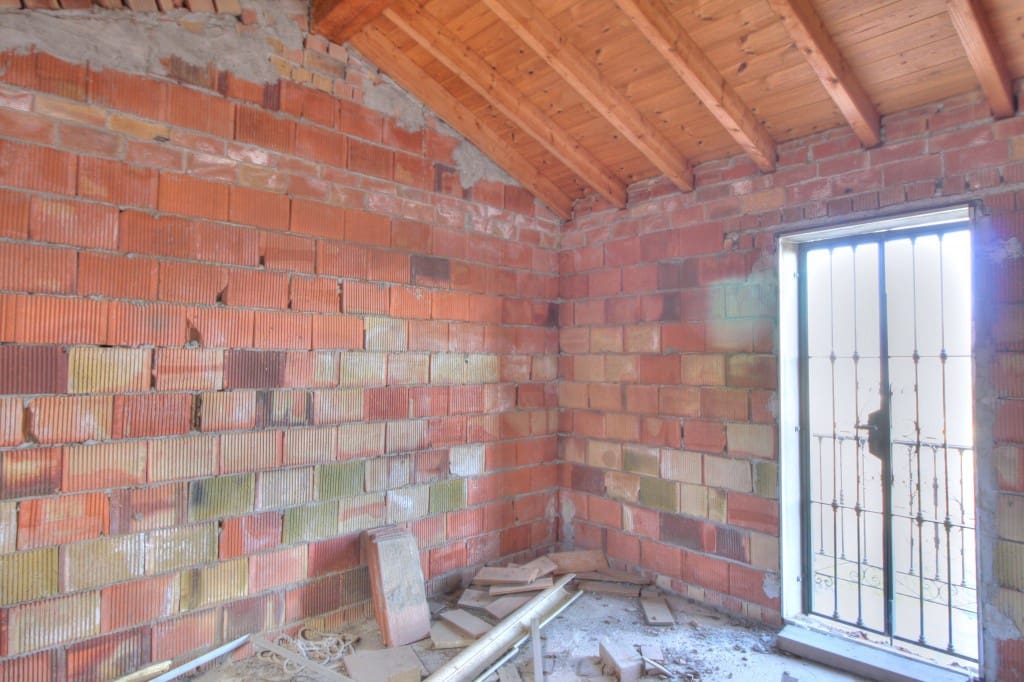 2 soveværelse Finca/Landehus til salg i Cutar - € 103.000 (Ref: 6624119)