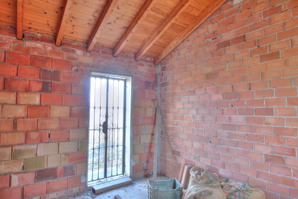 2 soveværelse Finca/Landehus til salg i Cutar - € 103.000 (Ref: 6624119)