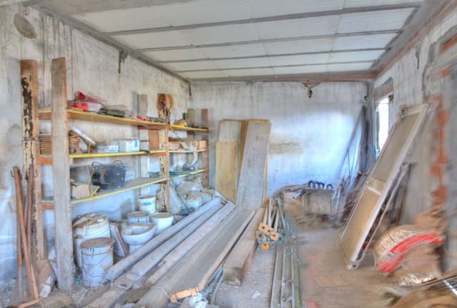 2 soverom Finca/Herregård til salgs i Cútar - € 103 000 (Ref: 6624119)