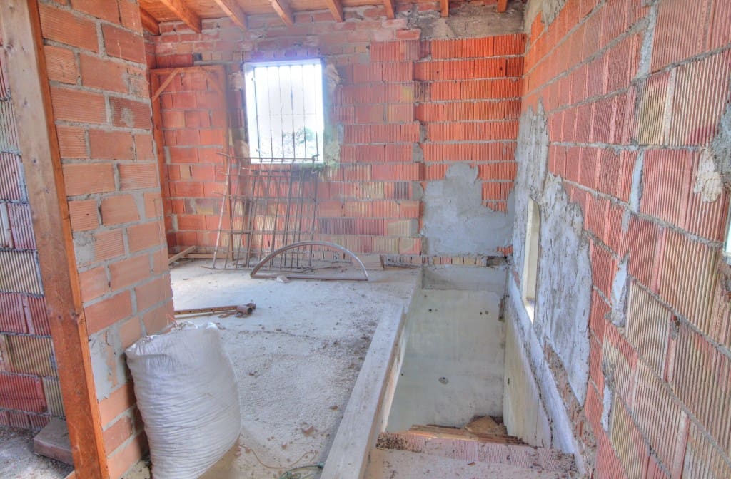 2 soveværelse Finca/Landehus til salg i Cutar - € 103.000 (Ref: 6624119)