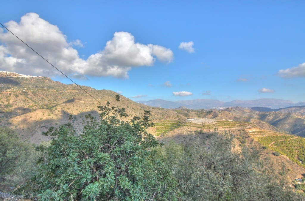 2 soveværelse Finca/Landehus til salg i Cutar - € 103.000 (Ref: 6624119)