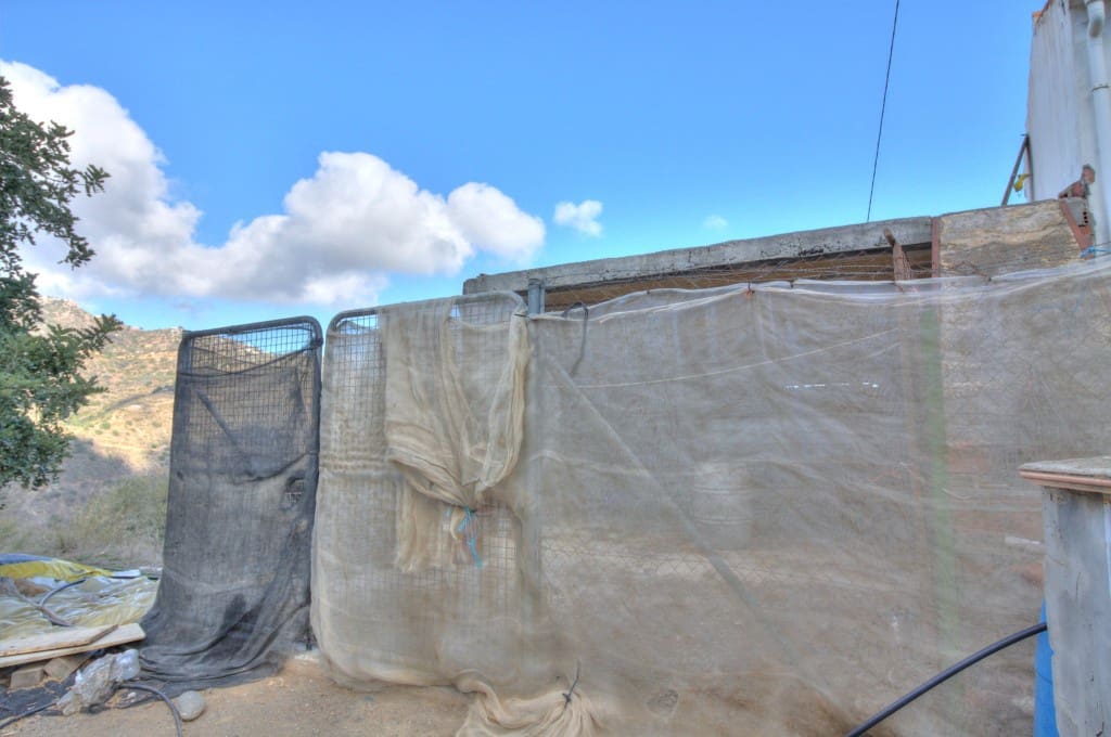 2 soveværelse Finca/Landehus til salg i Cutar - € 103.000 (Ref: 6624119)