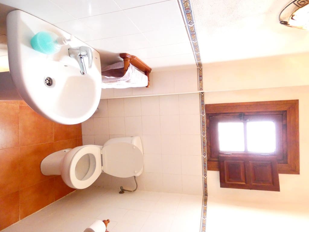 5 camera da letto Finca/Casa di Campagna in vendita in Riogordo - 385.000 € (Rif: 6915180)