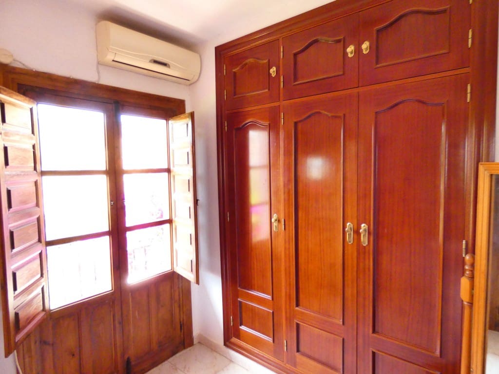 5 camera da letto Finca/Casa di Campagna in vendita in Riogordo - 385.000 € (Rif: 6915180)