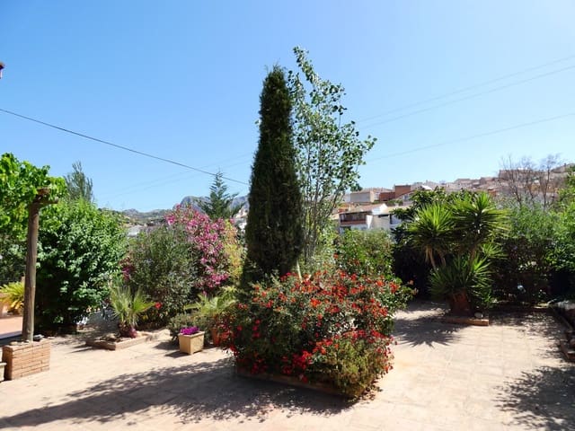 5 sypialnia Finka/Dom wiejski na sprzedaż w Riogordo - 385 000 € (Ref: 6915180)