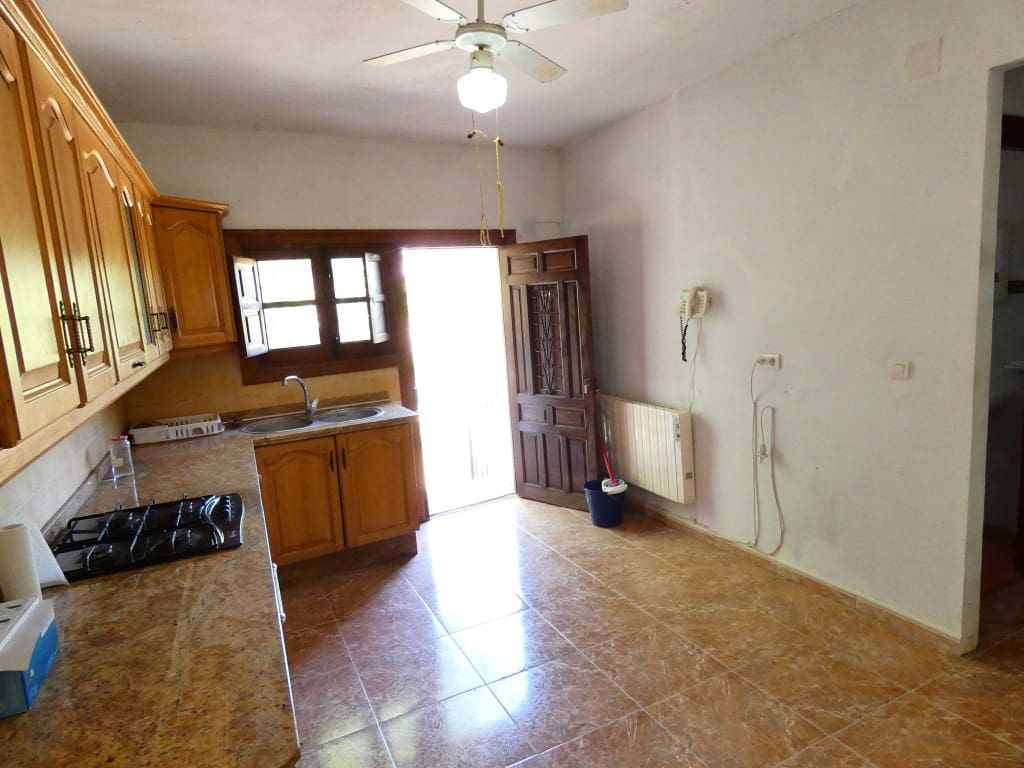 5 camera da letto Finca/Casa di Campagna in vendita in Riogordo - 385.000 € (Rif: 6915180)