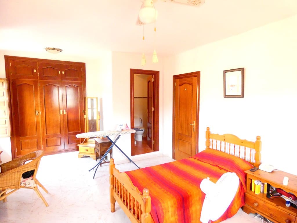 5 camera da letto Finca/Casa di Campagna in vendita in Riogordo - 385.000 € (Rif: 6915180)