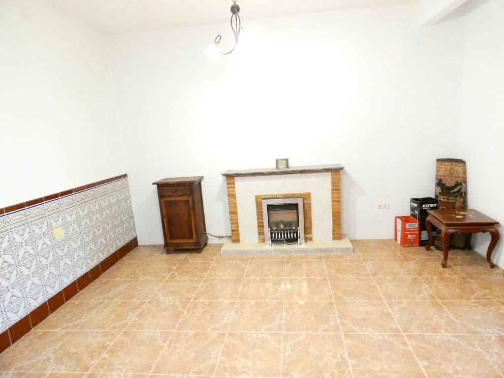 5 camera da letto Finca/Casa di Campagna in vendita in Riogordo - 385.000 € (Rif: 6915180)