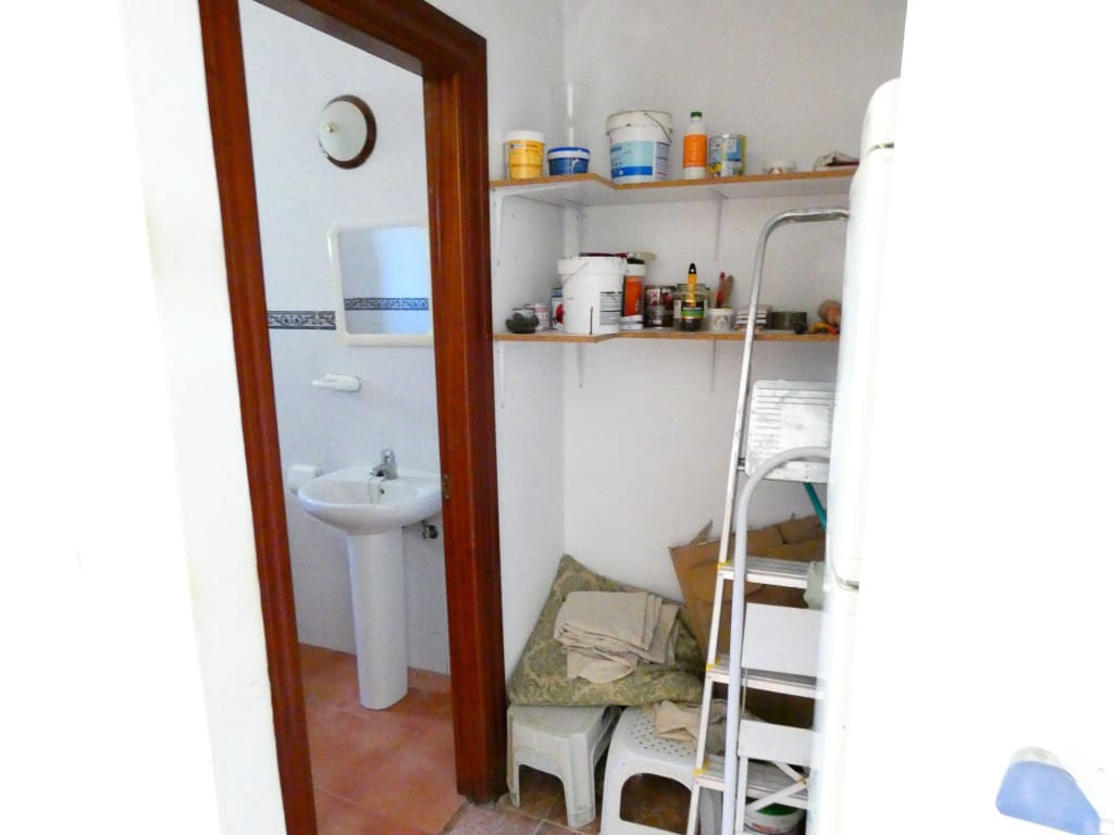 5 camera da letto Finca/Casa di Campagna in vendita in Riogordo - 385.000 € (Rif: 6915180)