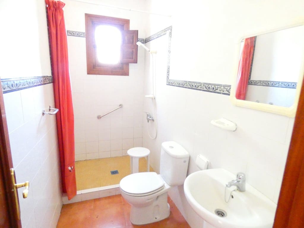 5 camera da letto Finca/Casa di Campagna in vendita in Riogordo - 385.000 € (Rif: 6915180)