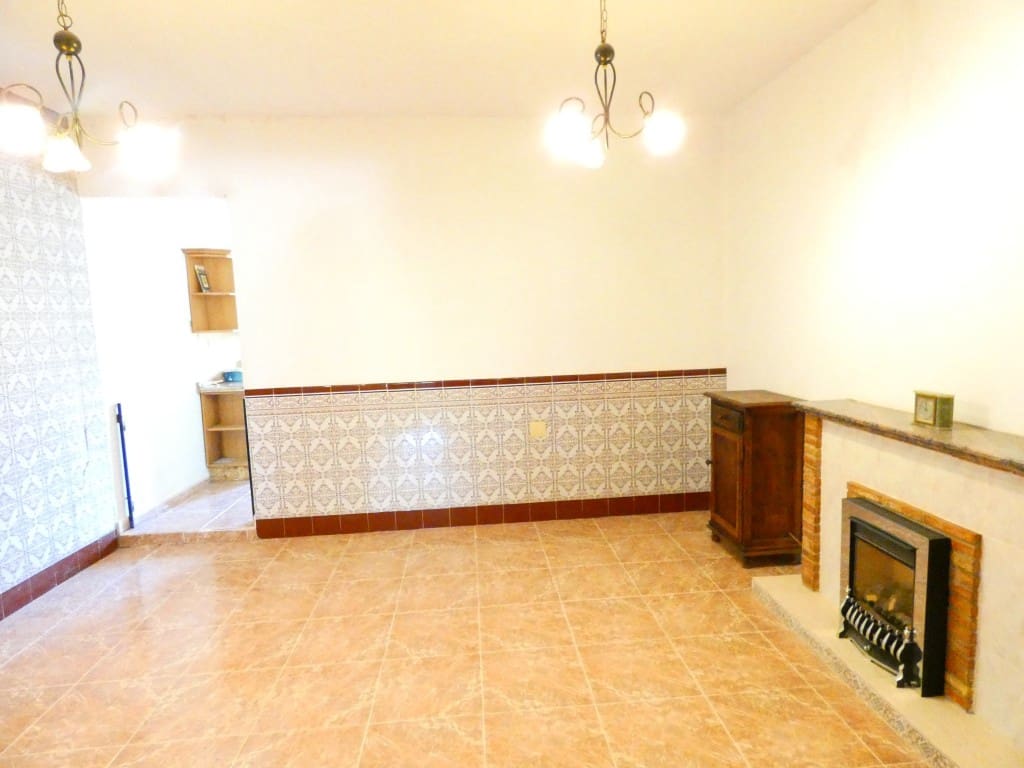 5 camera da letto Finca/Casa di Campagna in vendita in Riogordo - 385.000 € (Rif: 6915180)