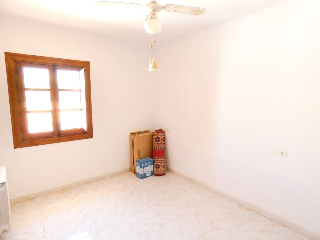 5 camera da letto Finca/Casa di Campagna in vendita in Riogordo - 385.000 € (Rif: 6915180)