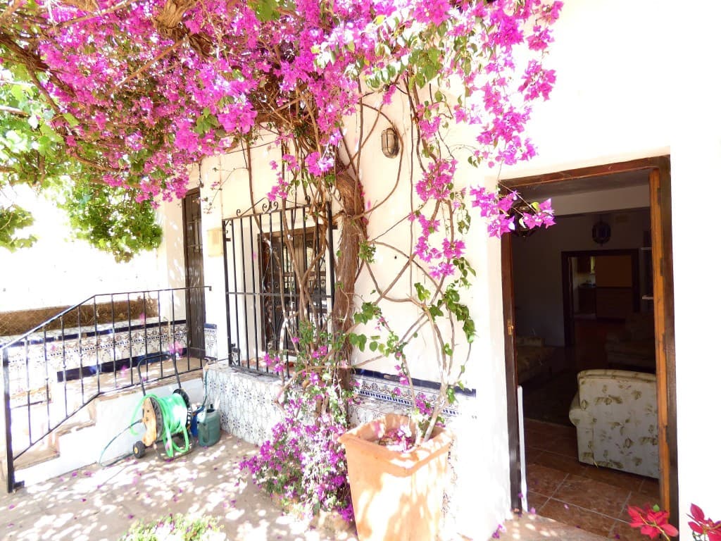 5 camera da letto Finca/Casa di Campagna in vendita in Riogordo - 385.000 € (Rif: 6915180)