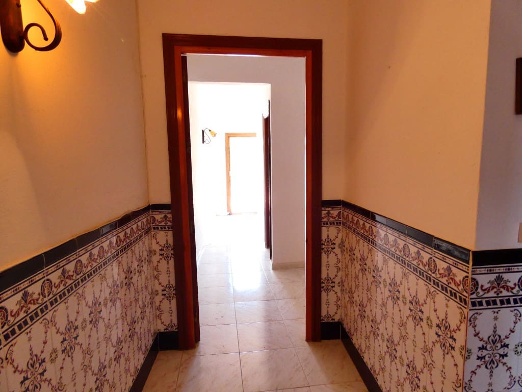 5 camera da letto Finca/Casa di Campagna in vendita in Riogordo - 385.000 € (Rif: 6915180)