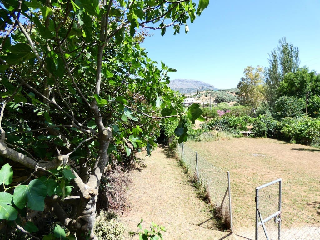 5 camera da letto Finca/Casa di Campagna in vendita in Riogordo - 385.000 € (Rif: 6915180)