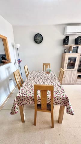 2 bedroom Apartment for rent in Benajarafe, Vélez-Málaga with pool garage - € 900 (Ref: 6946234)