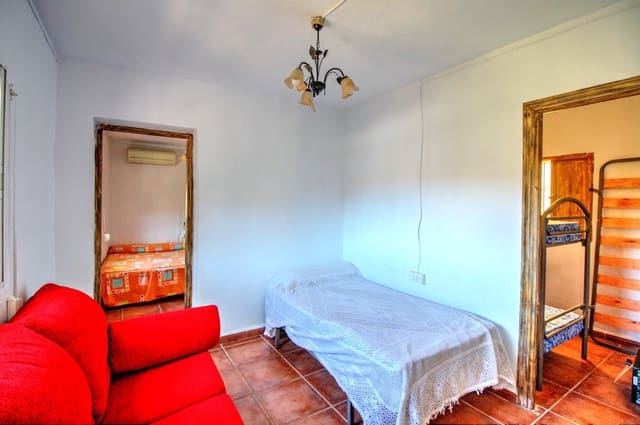 3 sypialnia Finka/Dom wiejski na sprzedaż w Vélez-Málaga - 160 000 € (Ref: 7078774)