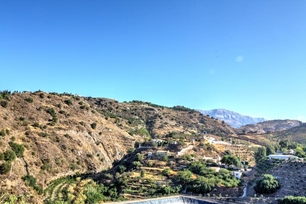 3 soveværelse Finca/Landehus til salg i Velez-Malaga - € 160.000 (Ref: 7078774)