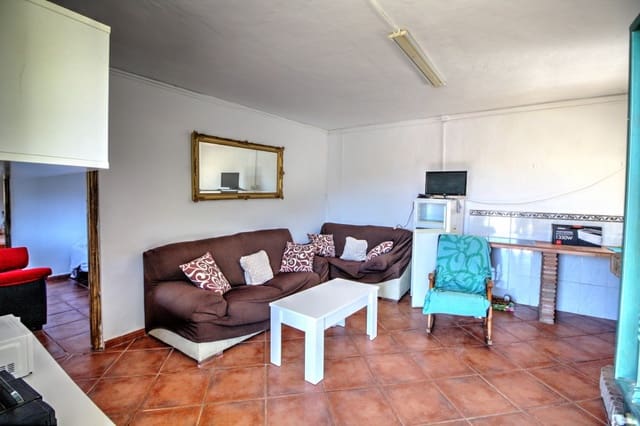 3 sypialnia Finka/Dom wiejski na sprzedaż w Vélez-Málaga - 160 000 € (Ref: 7078774)