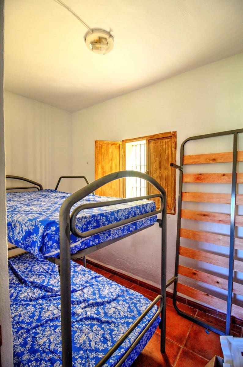 3 soveværelse Finca/Landehus til salg i Velez-Malaga - € 160.000 (Ref: 7078774)