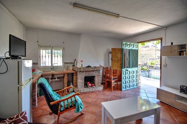 3 sypialnia Finka/Dom wiejski na sprzedaż w Vélez-Málaga - 160 000 € (Ref: 7078774)