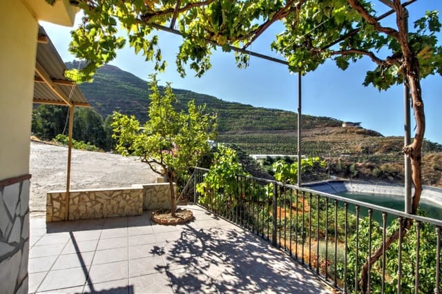 3 sypialnia Finka/Dom wiejski na sprzedaż w Vélez-Málaga - 160 000 € (Ref: 7078774)