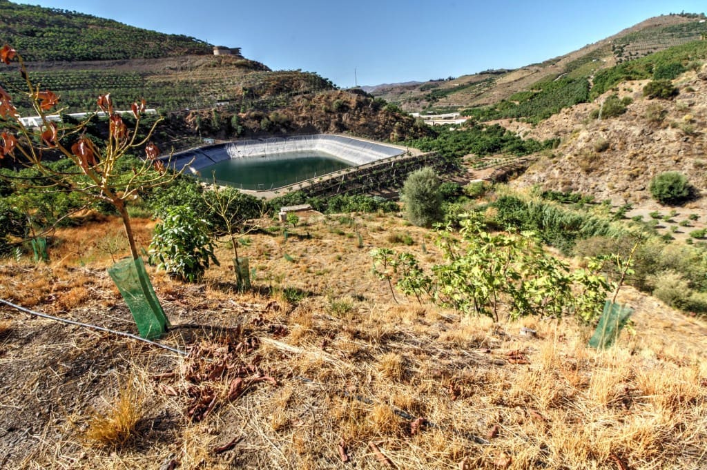 3 soveværelse Finca/Landehus til salg i Velez-Malaga - € 160.000 (Ref: 7078774)