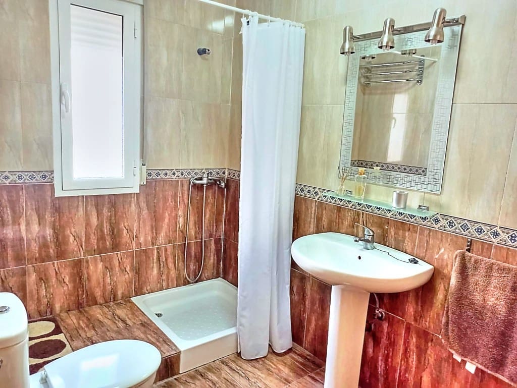 3 soveværelse Byhus til salg i Freila - € 130.000 (Ref: 7292623)