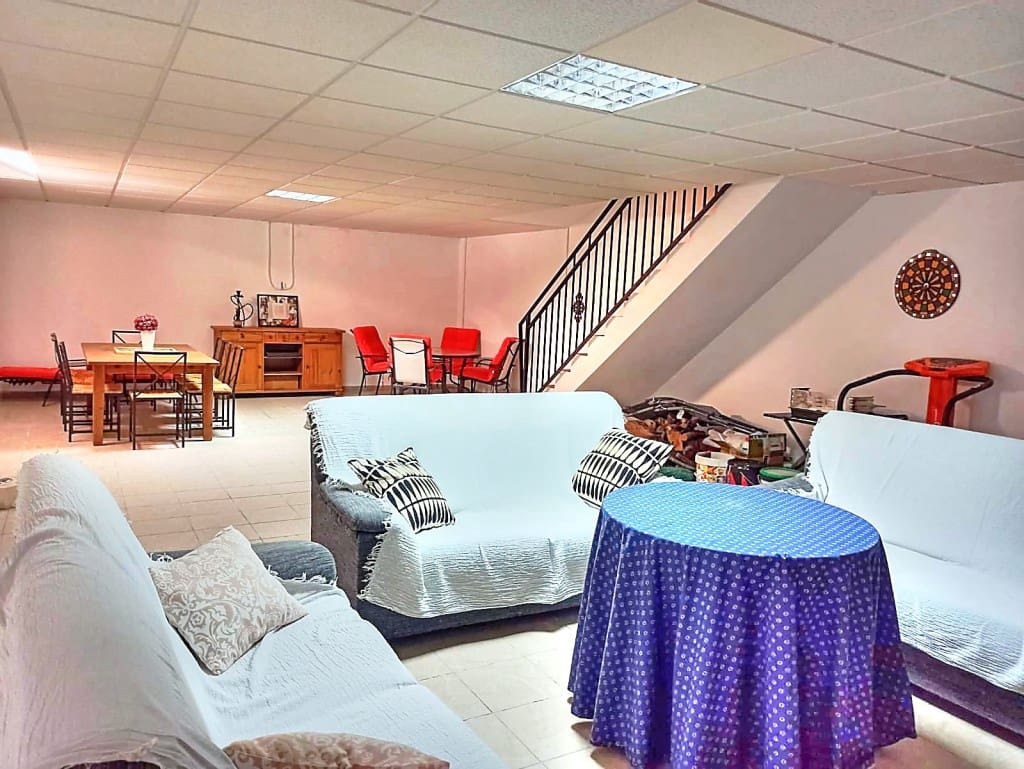 3 soveværelse Byhus til salg i Freila - € 130.000 (Ref: 7292623)