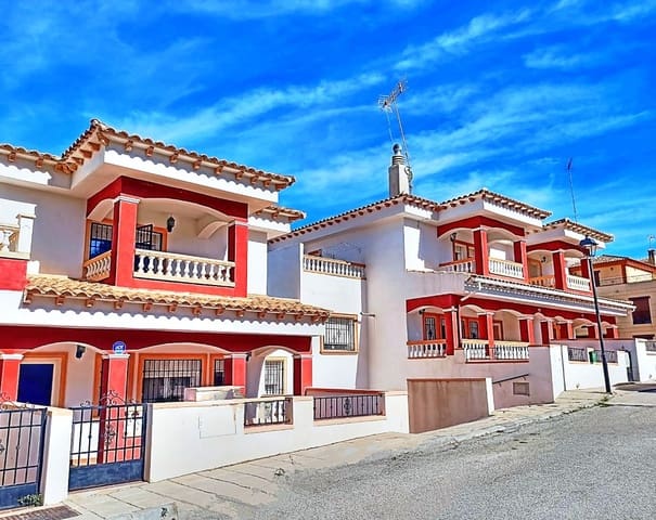 3 soverom Hus til salgs i Freila - € 130 000 (Ref: 7292623)