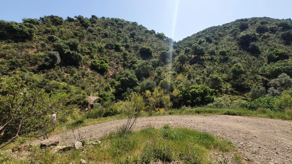 2 sypialnia Finka/Dom wiejski na sprzedaż w Colmenar - 295 000 € (Ref: 7435076)