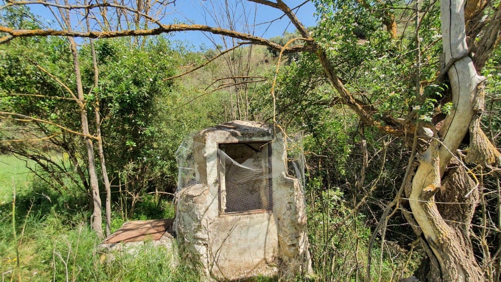 2 sypialnia Finka/Dom wiejski na sprzedaż w Colmenar - 295 000 € (Ref: 7435076)