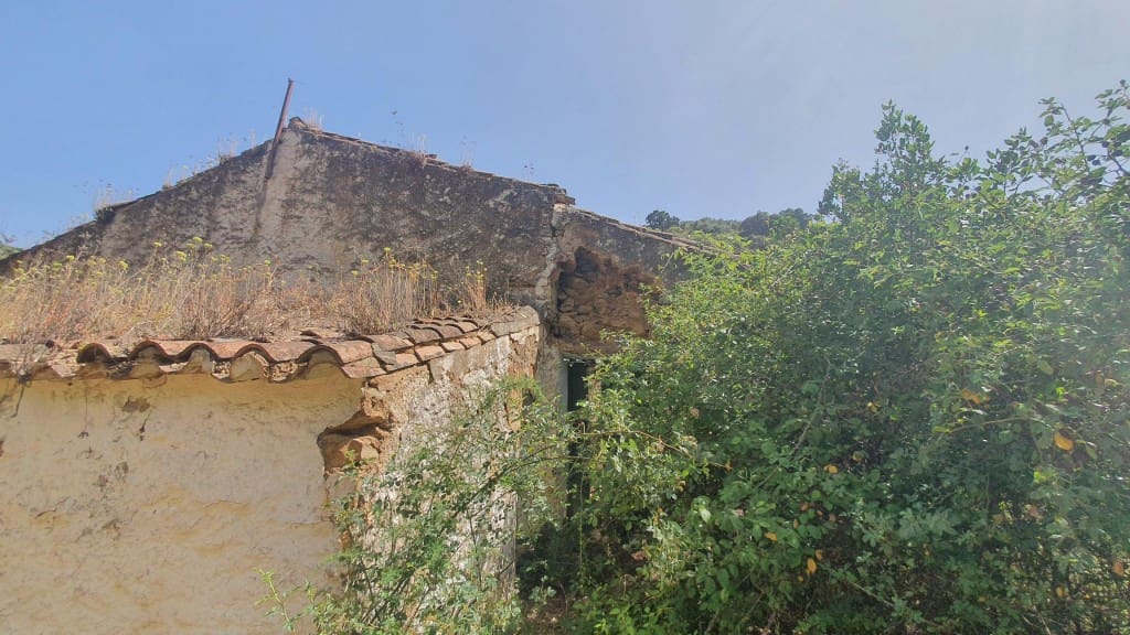 2 sypialnia Finka/Dom wiejski na sprzedaż w Colmenar - 295 000 € (Ref: 7435076)