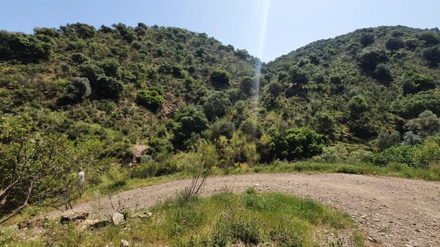 2 camera da letto Finca/Casa di Campagna in vendita in Colmenar - 295.000 € (Rif: 7435076)