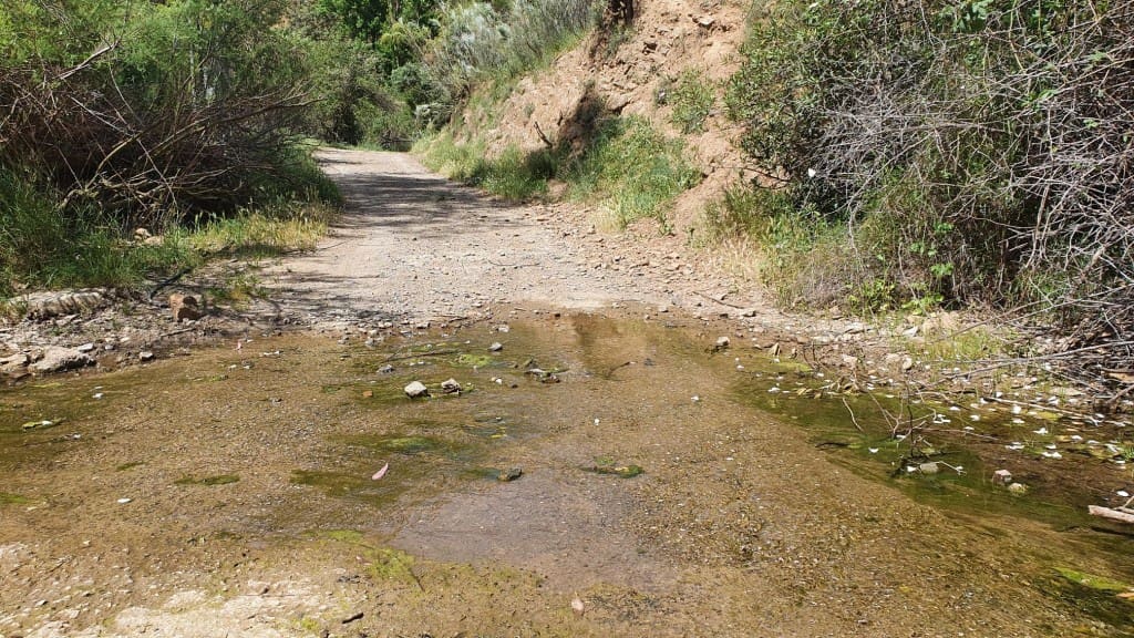 2 sypialnia Finka/Dom wiejski na sprzedaż w Colmenar - 295 000 € (Ref: 7435076)