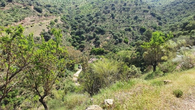 2 camera da letto Finca/Casa di Campagna in vendita in Colmenar - 295.000 € (Rif: 7435076)